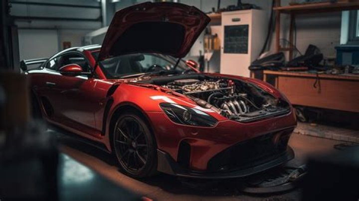 Why remap a car?