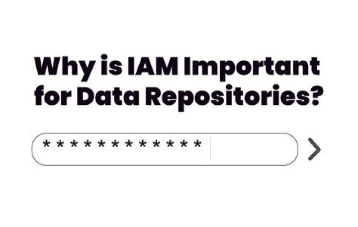 Why repositories are important?