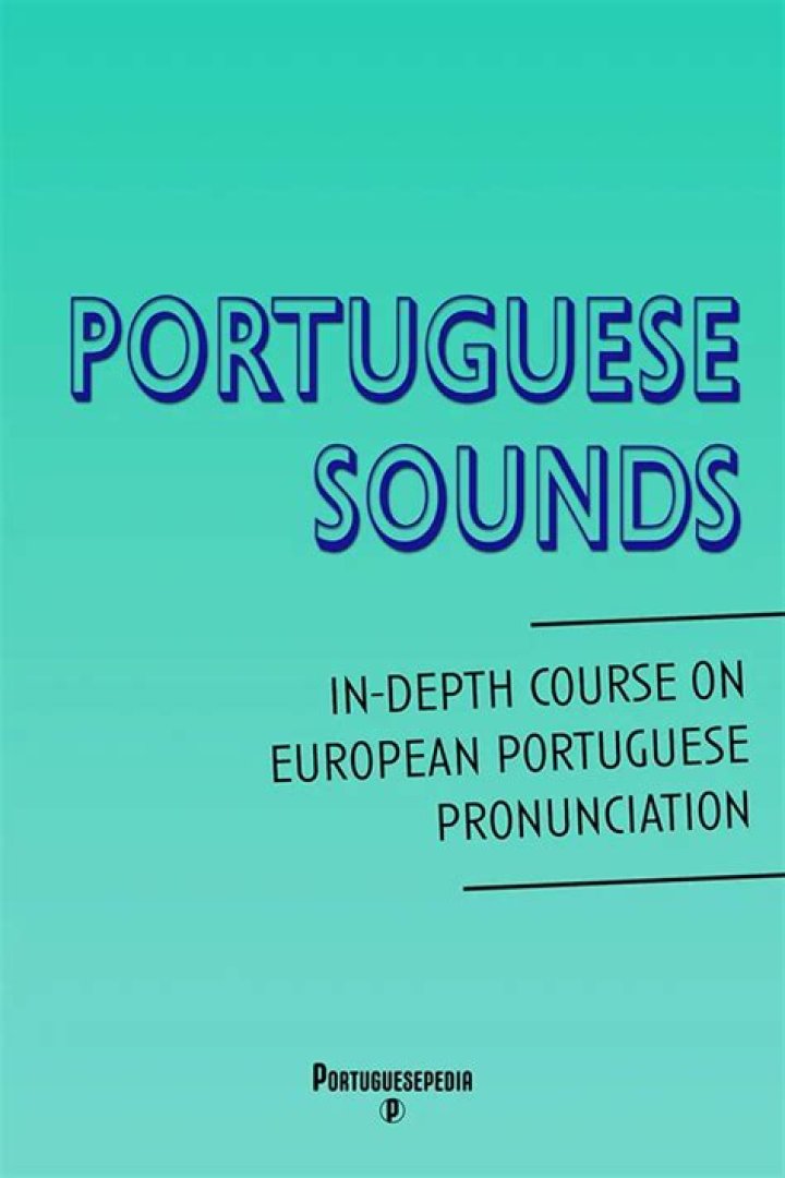 Why russian sounds like portuguese?