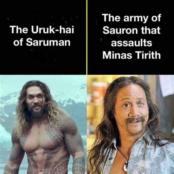 Why saruman went bad?
