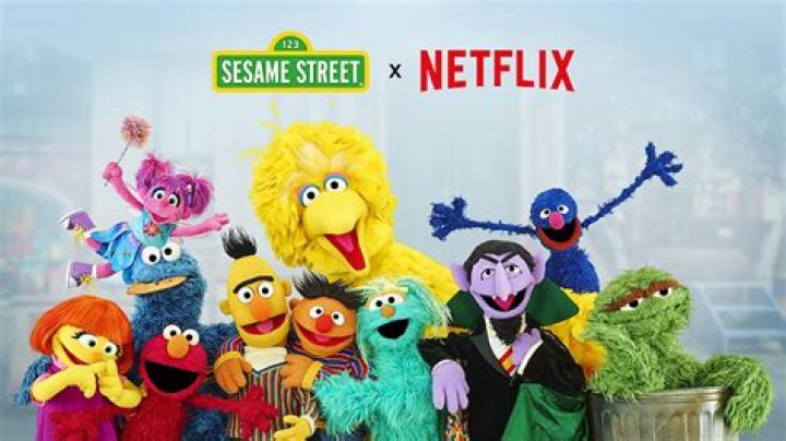 Why sesame street is good?