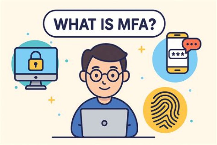 Why set up mfa?