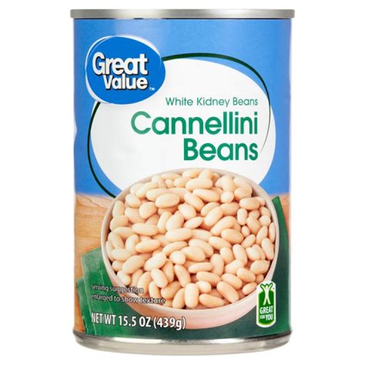 Why soak cannellini beans?
