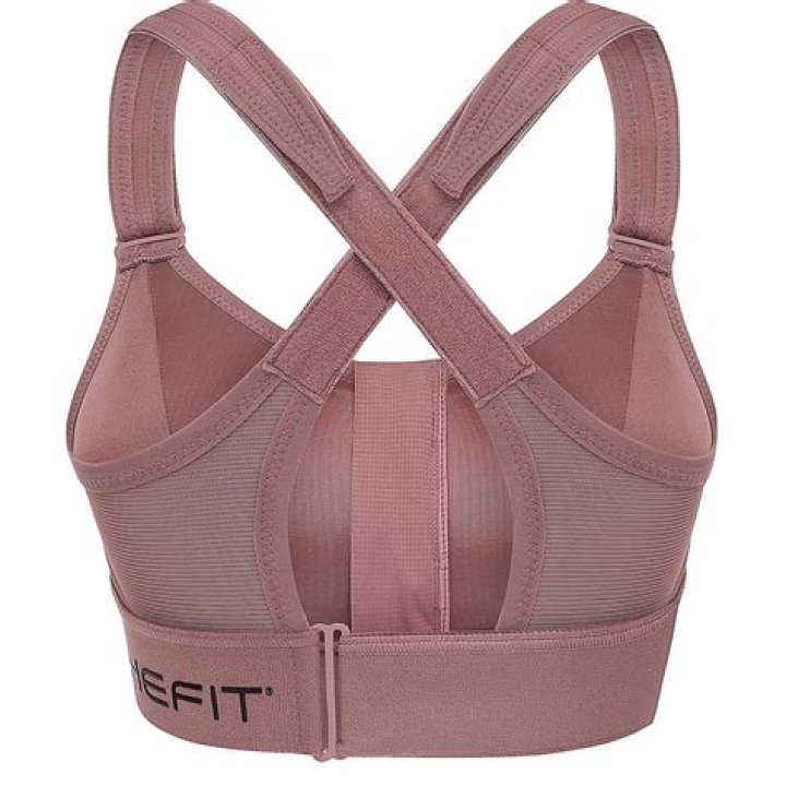 Why sports bra for gym?
