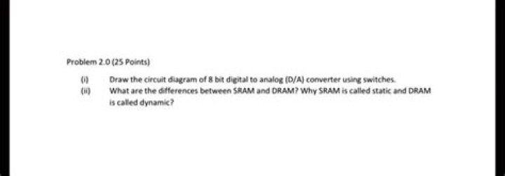 Why sram is called static?