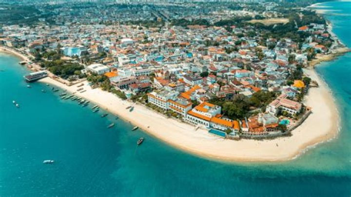 Why tanganyika and zanzibar unite?