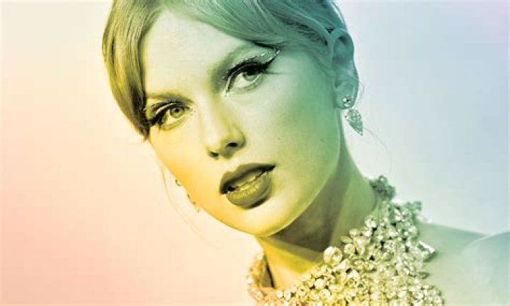 Why taylor swift is the artist of the decade?