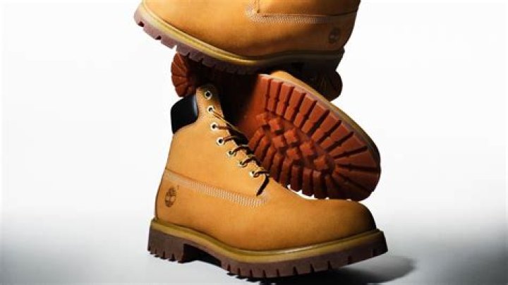 Why timberland boots are so popular?