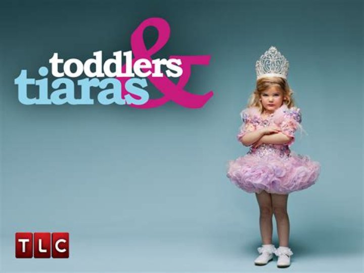 Why toddlers and tiaras is wrong?