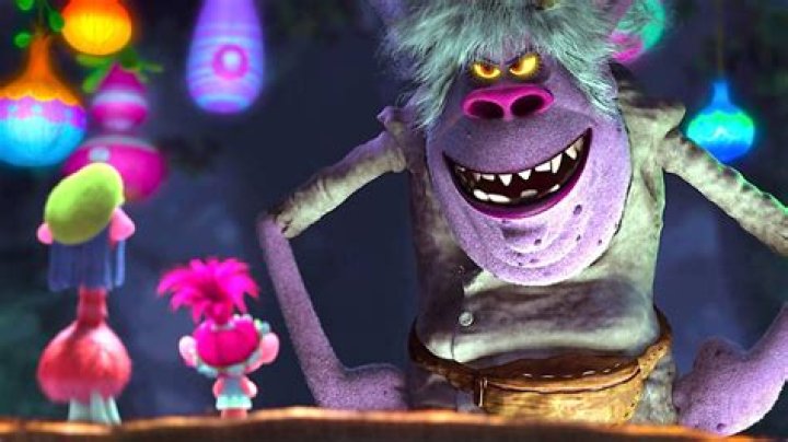 Why trolls are evil?