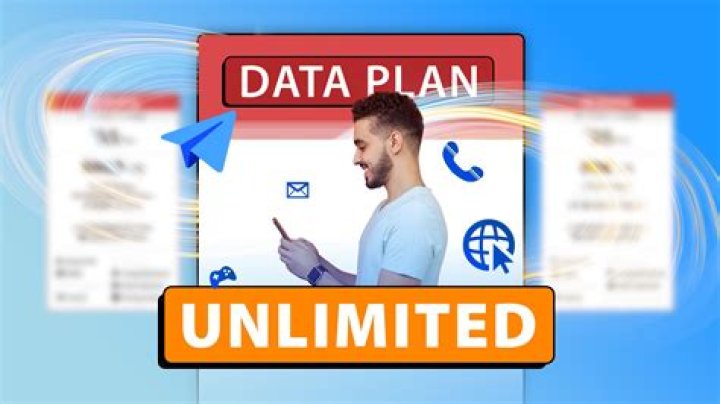 Why unlimited data is bad?