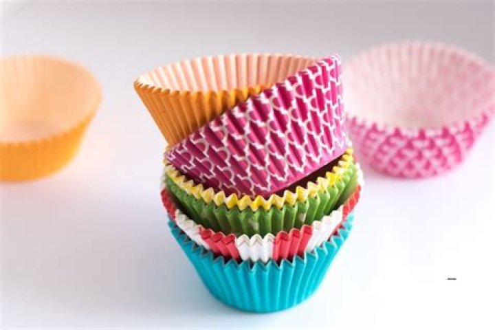 Why use cupcake liners?