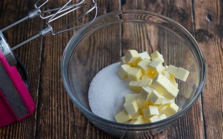 Why use softened butter for baking?