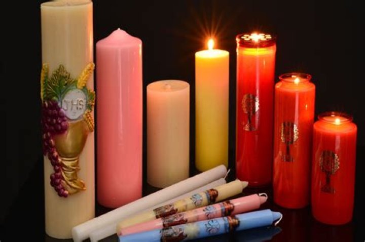 Why use votive candles?