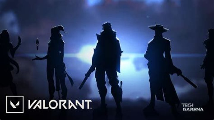 Why valorant is not opening?