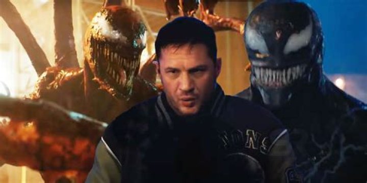 Why venom scared of carnage?