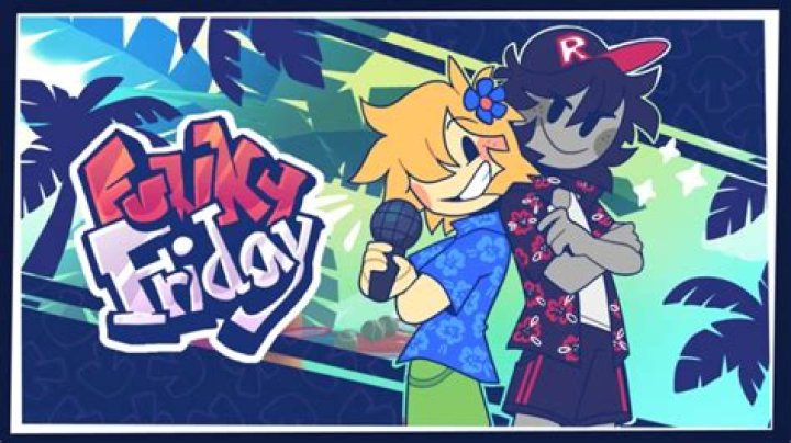 Why was brightside removed from funky friday?
