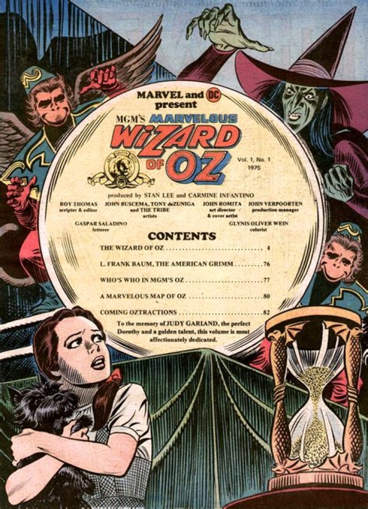 Why was buddy ebsen not in the wizard of oz?