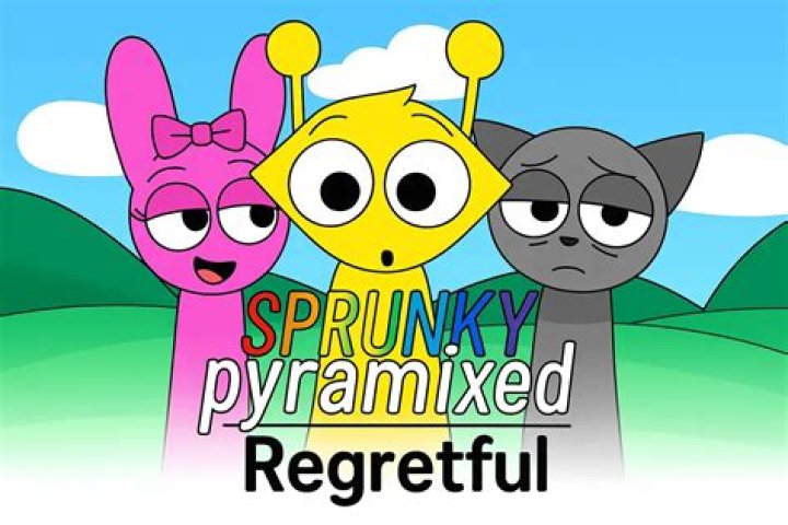 Why was franz regretful and sad?