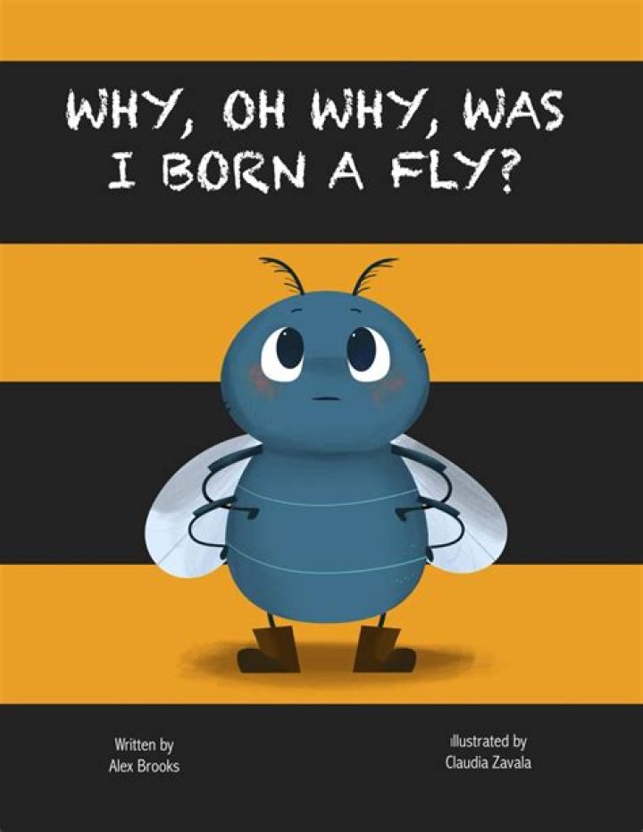 Why was i born mentally ill?