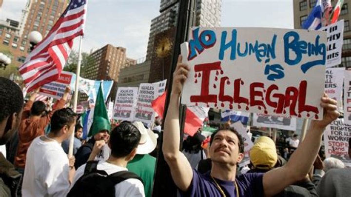 Why was markos kick illegal?