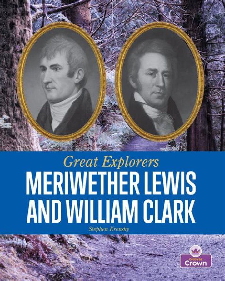 Why was meriwether lewis important?