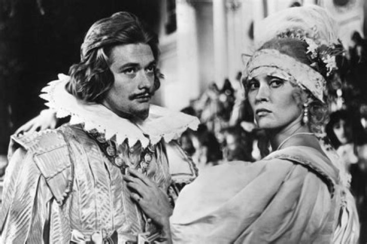 Why was milady branded?