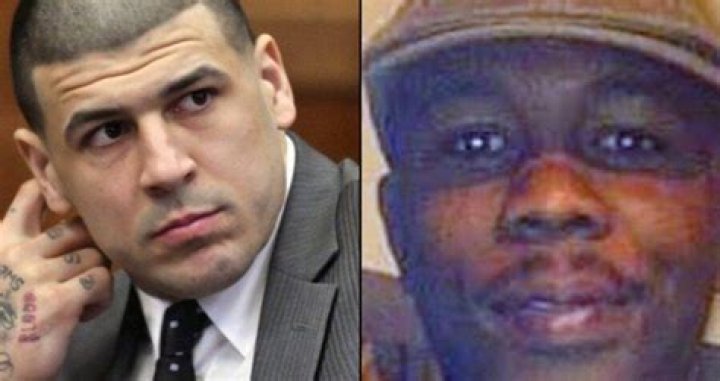 Why was odin lloyd killed?