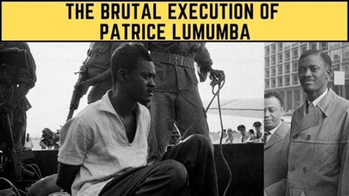 Why was patrice lumumba important?