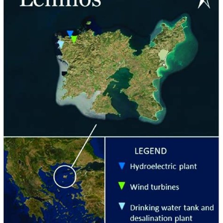 Why was philoctetes was abandoned on the island of lemnos?
