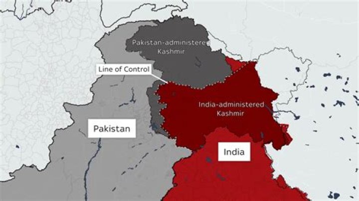 Why was plebiscite not held in kashmir?