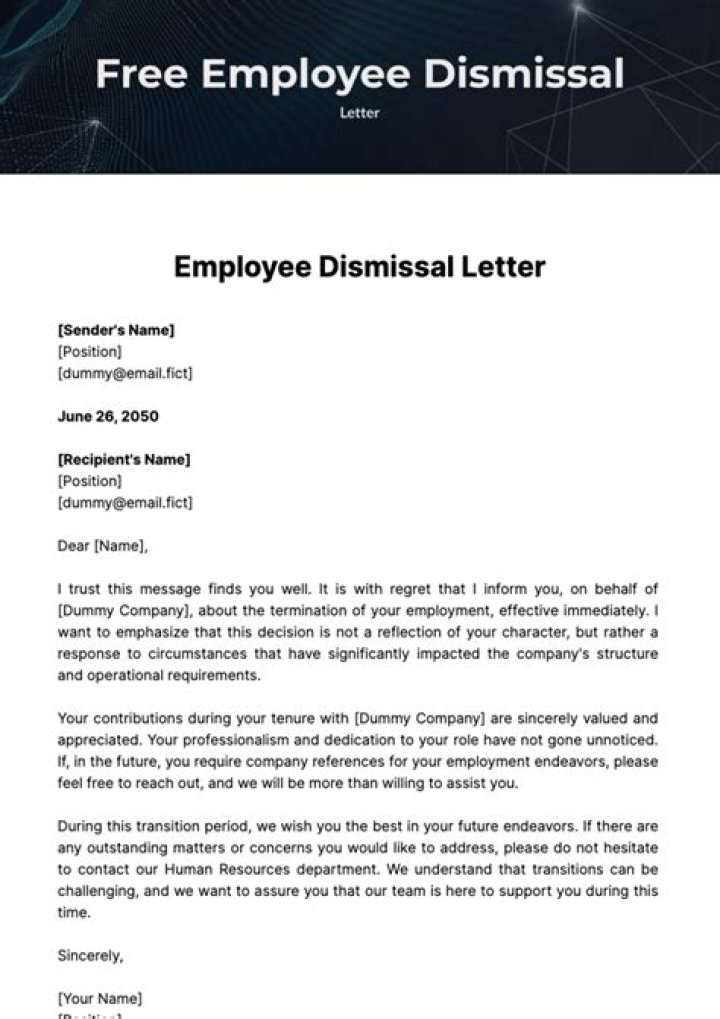 Why was turgot dismissed?