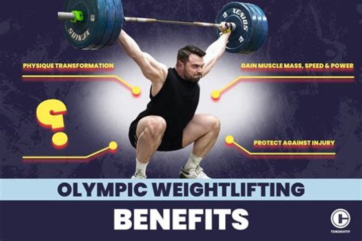 Why weightlifting is not good for you?