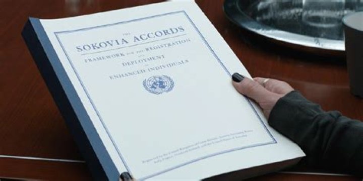 Why were the dayton accords in dayton?