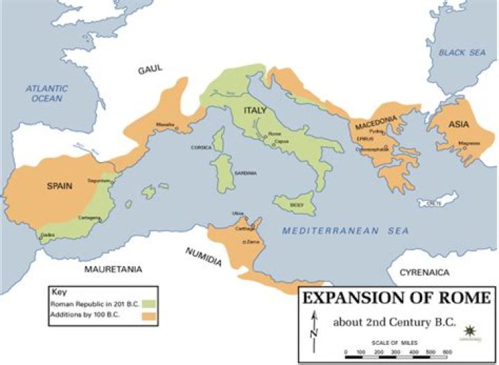 Why were the etruscans important to early rome?