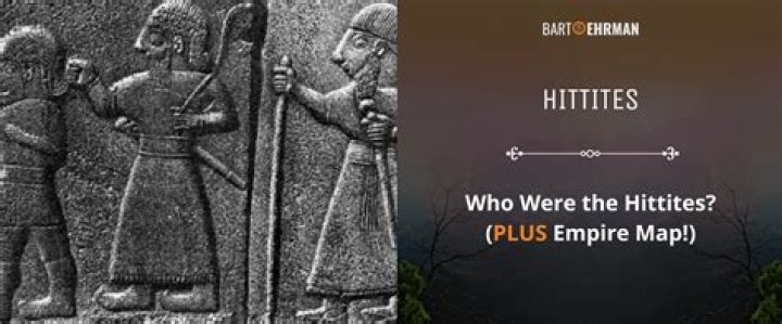 Why were the hittites able to excel at war?