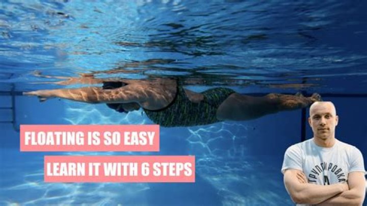 Will a body float after drowning?