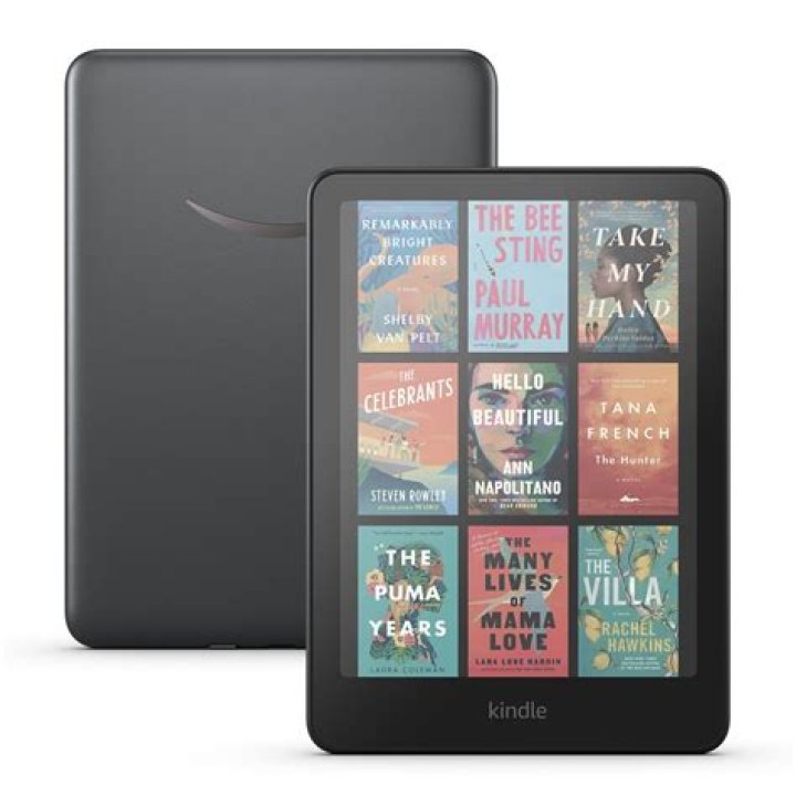 Will a kindle book work on iphone?