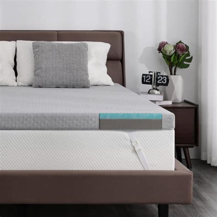 Will a mattress topper help a springy mattress?