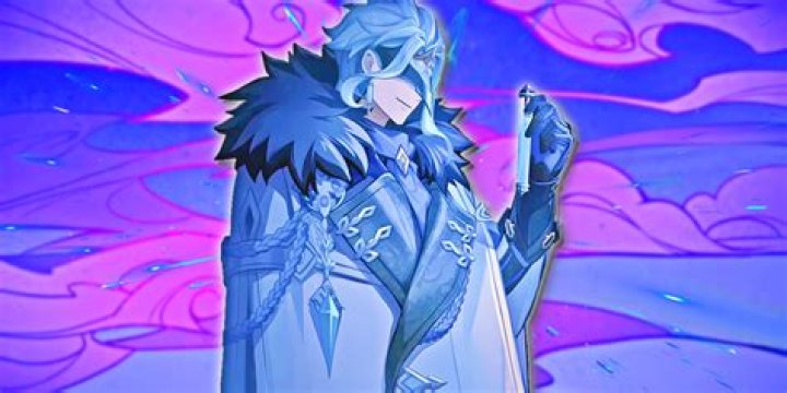 Will all fatui harbingers be playable?