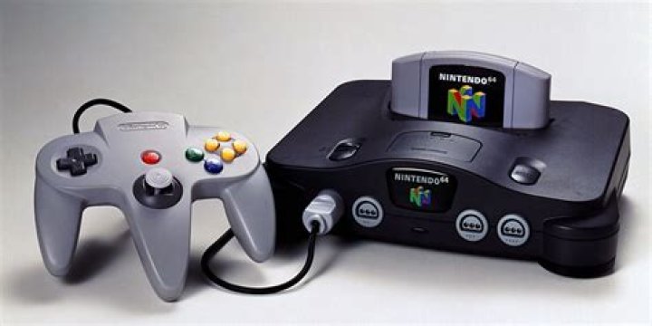 Will analogue make an n64?