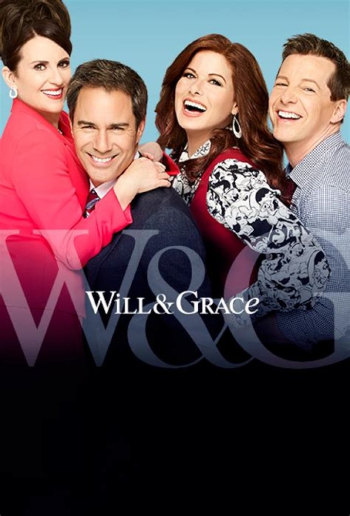 Will and grace season 1?