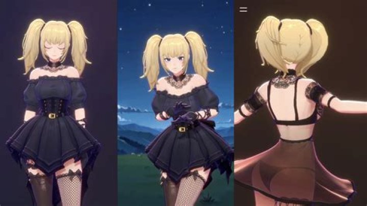 Will ani be in season 4?