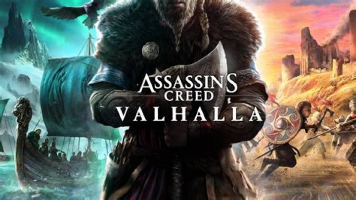 Will assassin's creed valhalla be on switch?
