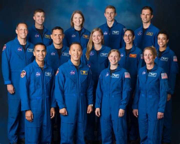 Will astronauts go to mars?