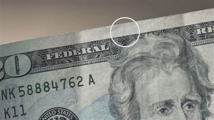 Will banks refund counterfeit money?