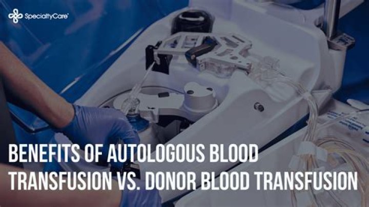 Will blood donations be screened for covid 19?