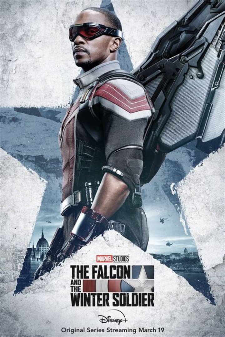 Will bucky die in falcon and the winter soldier?