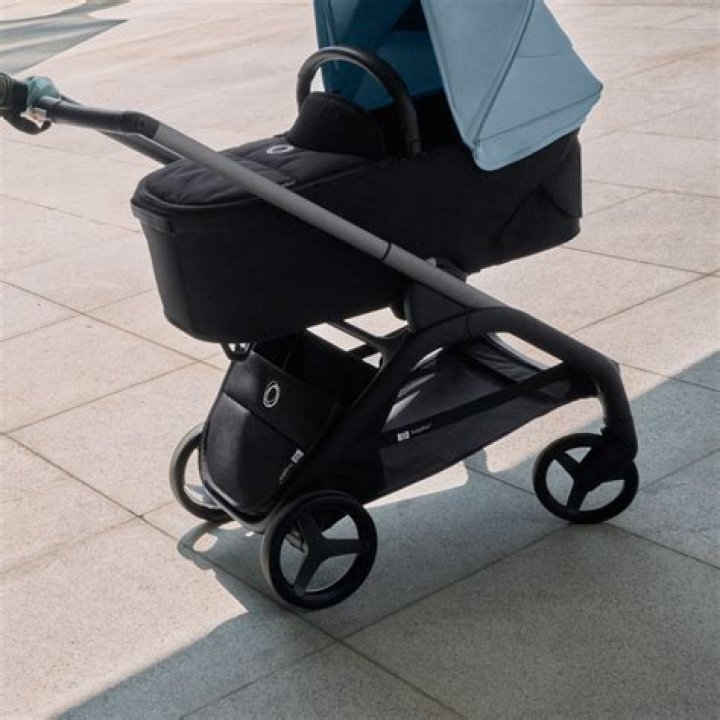 Will bugaboo donkey fabric fit cameleon?