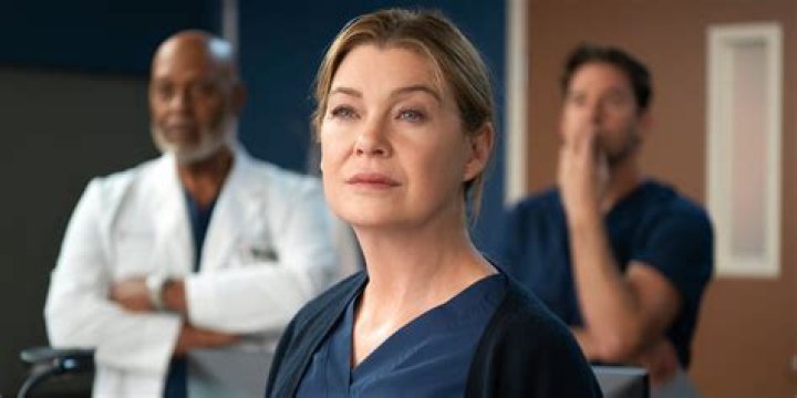 Will burke come back grey's anatomy?